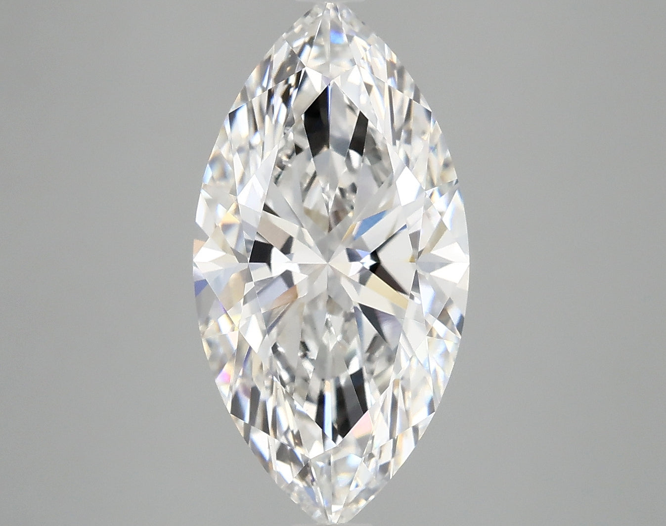 4.03 Carat Marquise Lab Grown Diamond