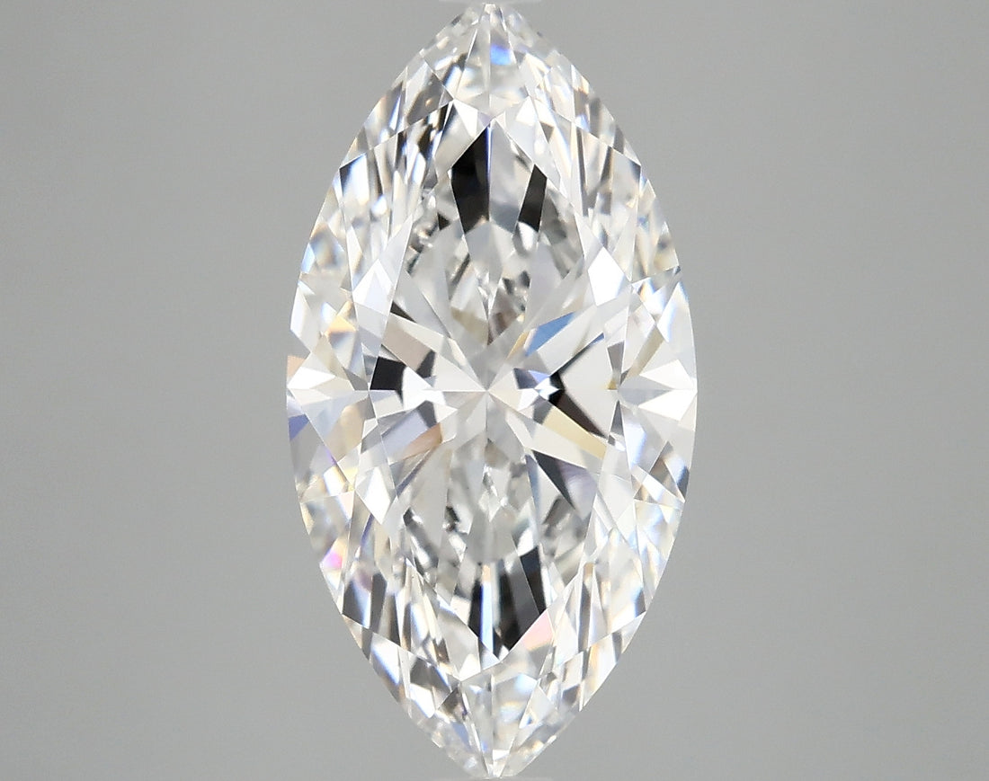 4.03 Carat Marquise Lab Grown Diamond