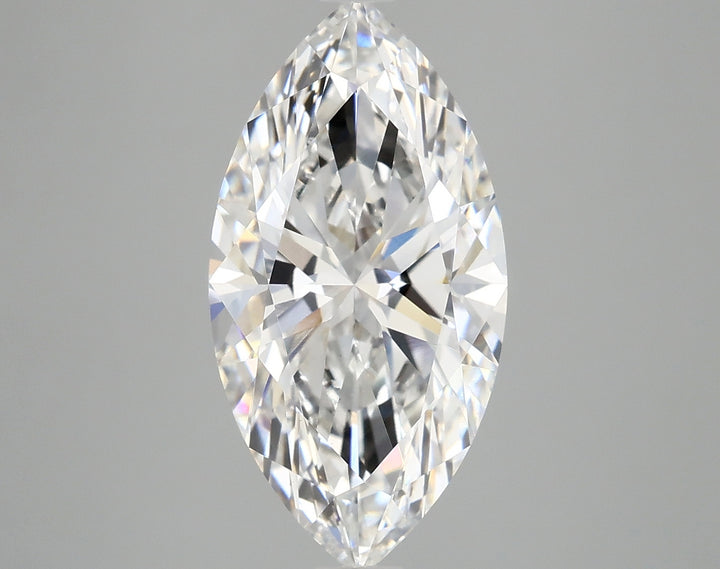 4.03 Carat Marquise Lab Grown Diamond