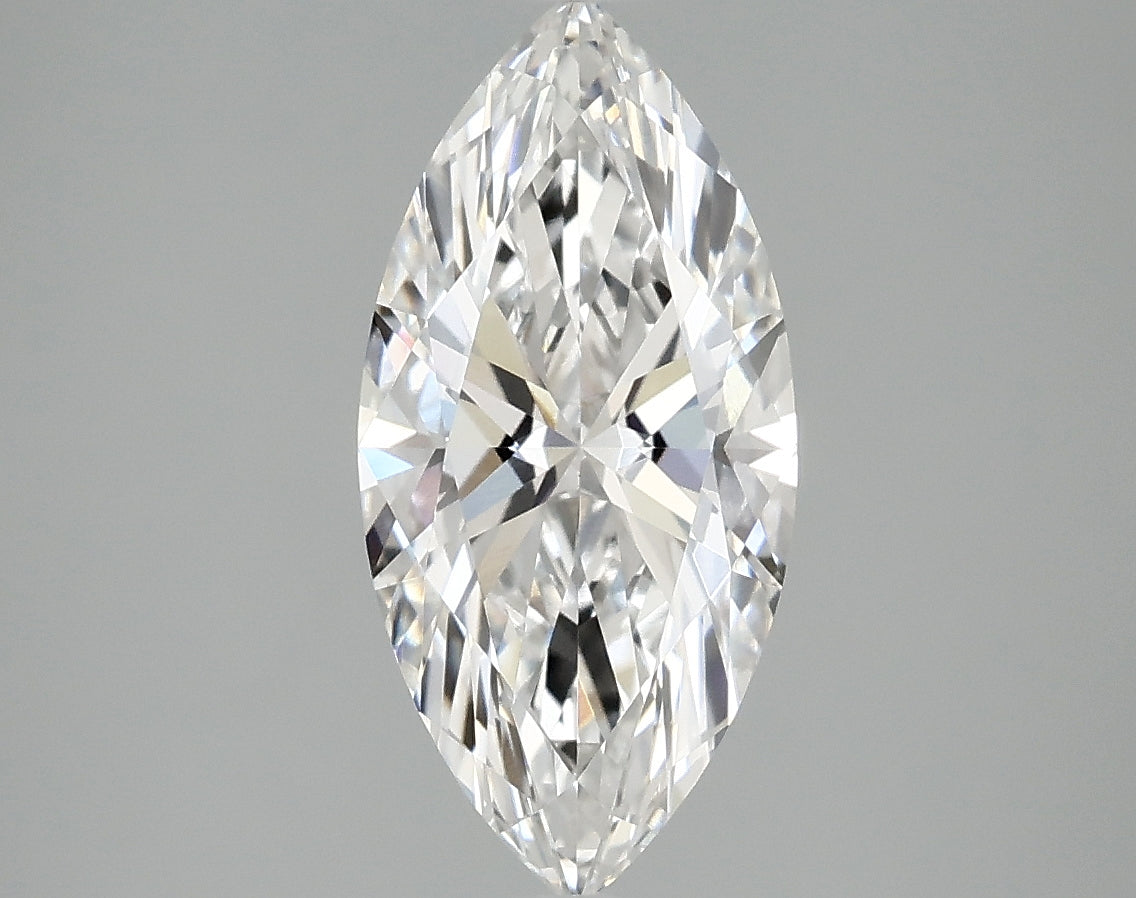 2.10 Carat Marquise Lab Grown Diamond