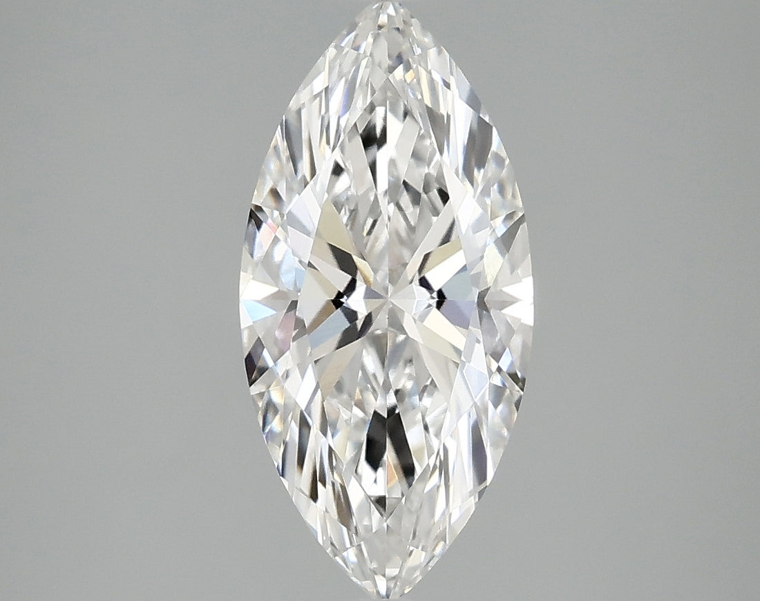2.10 Carat Marquise Lab Grown Diamond