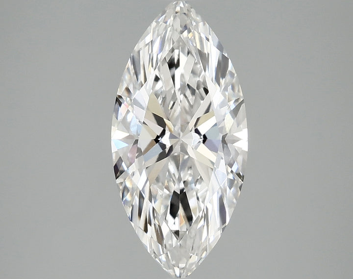 2.10 Carat Marquise Lab Grown Diamond