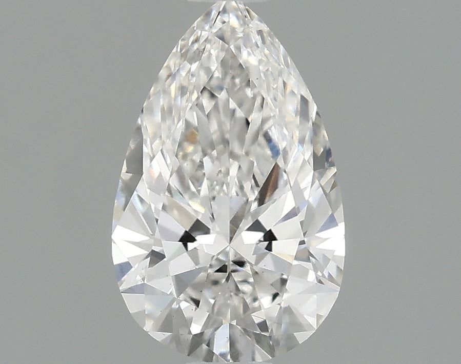 1.04 Carat Pear Lab Grown Diamond