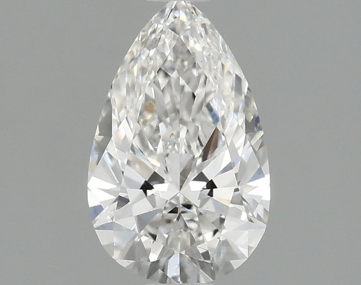 1.04 Carat Pear Lab Grown Diamond