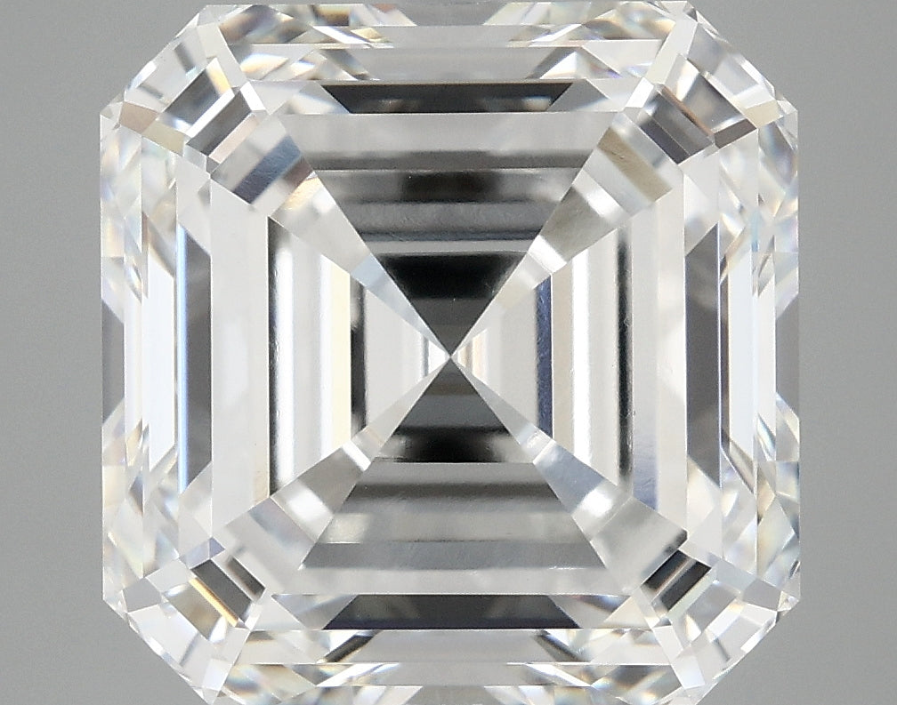 8.21 Carat ASH