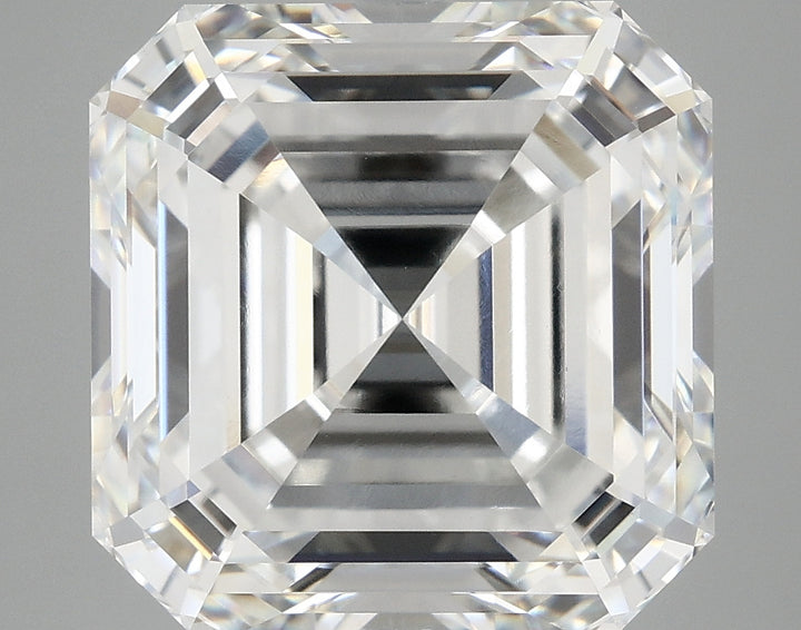 8.21 Carat ASH