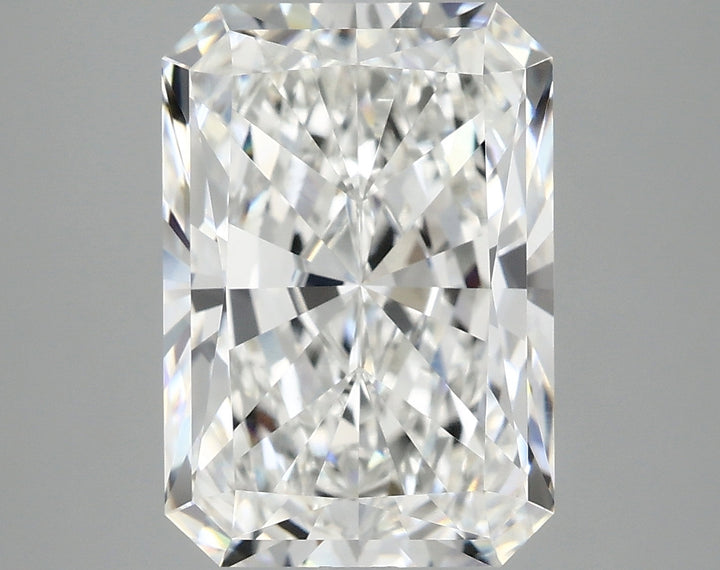 5.00 Carat Radiant Lab Grown Diamond