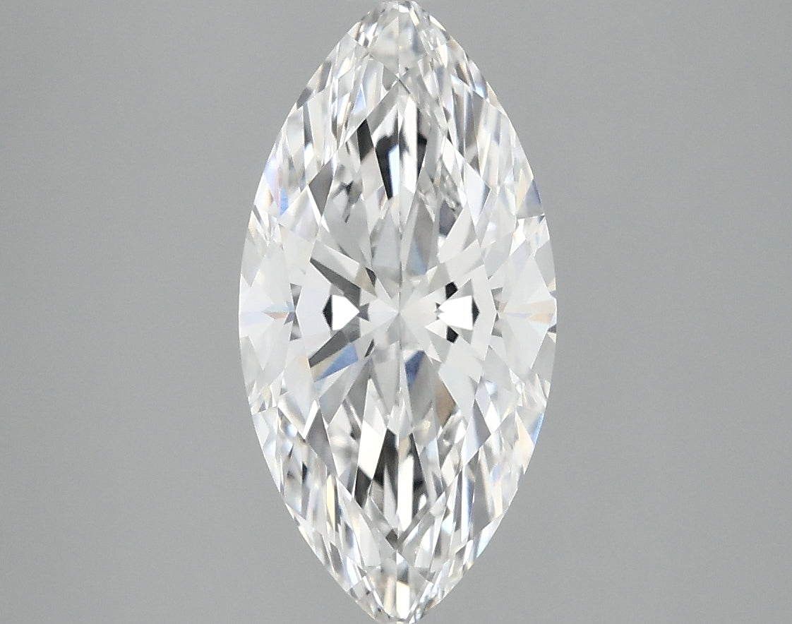 2.10 Carat Marquise Lab Grown Diamond