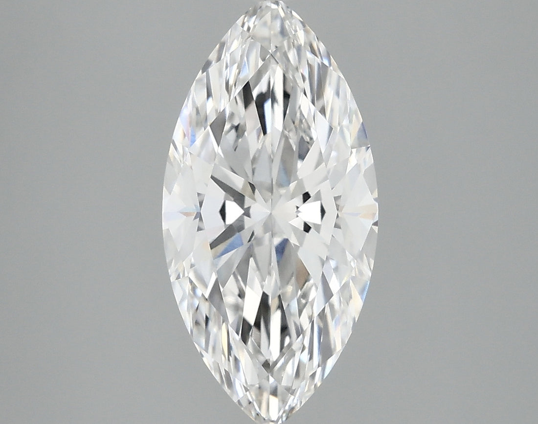 2.10 Carat Marquise Lab Grown Diamond