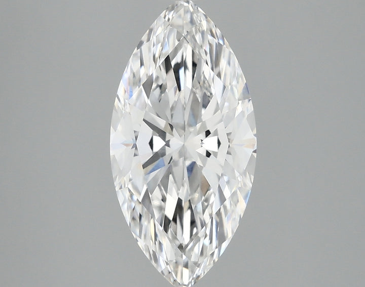 2.10 Carat Marquise Lab Grown Diamond