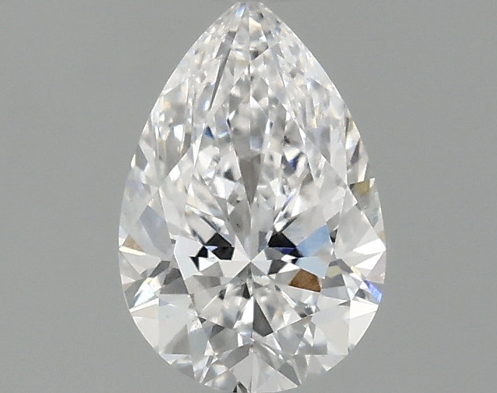 1.01 Carat Pear Lab Grown Diamond