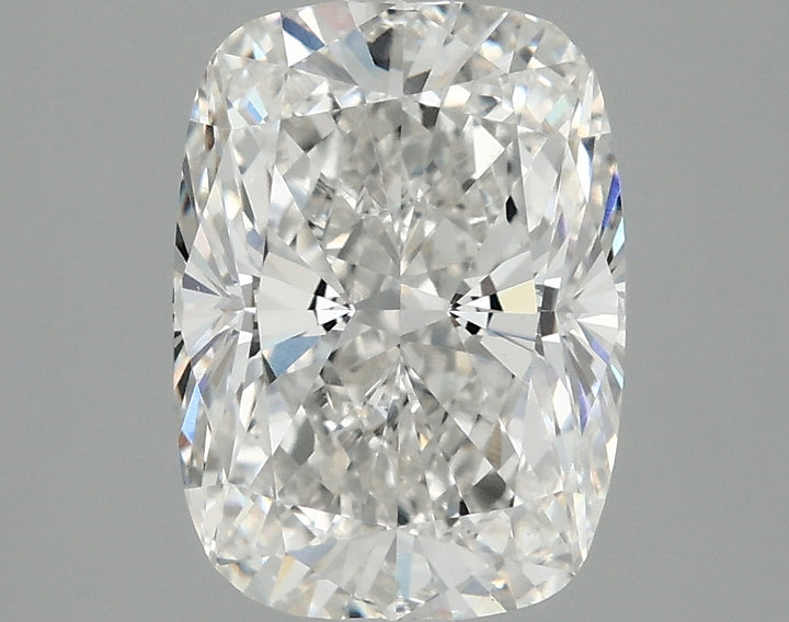 2.52 Carat Cushion Lab Grown Diamond