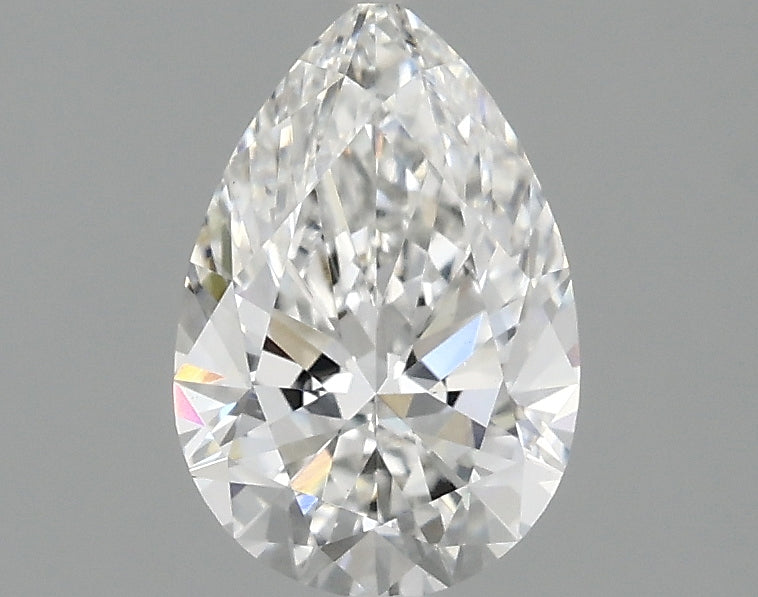 1.10 Carat Pear Lab Grown Diamond