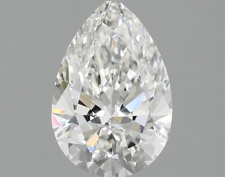 1.10 Carat Pear Lab Grown Diamond
