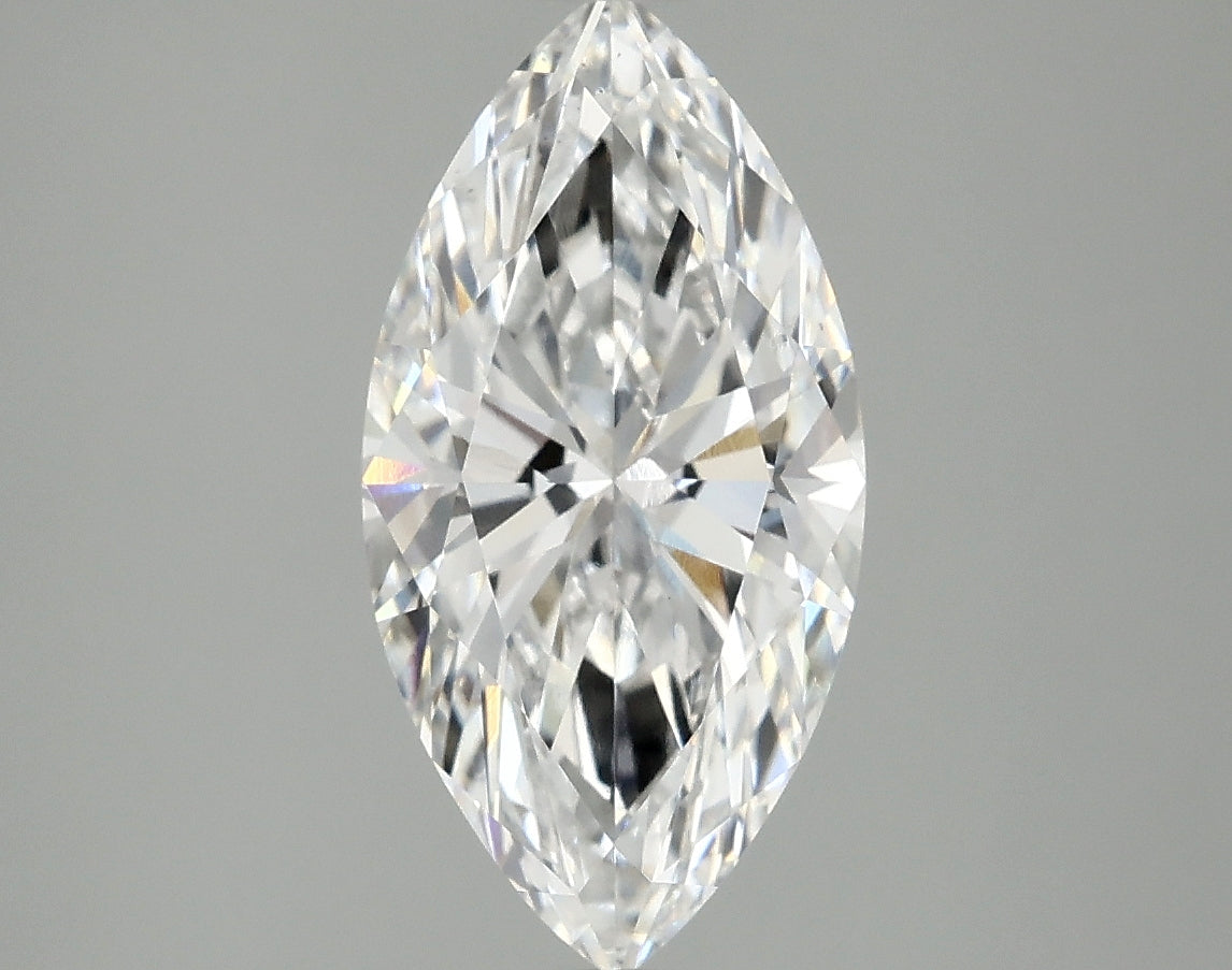 2.51 Carat Marquise Lab Grown Diamond