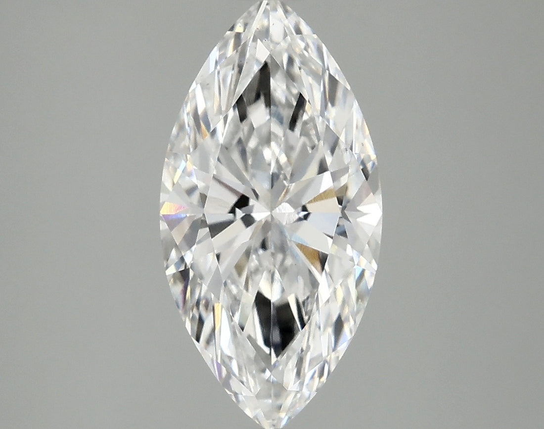 2.51 Carat Marquise Lab Grown Diamond