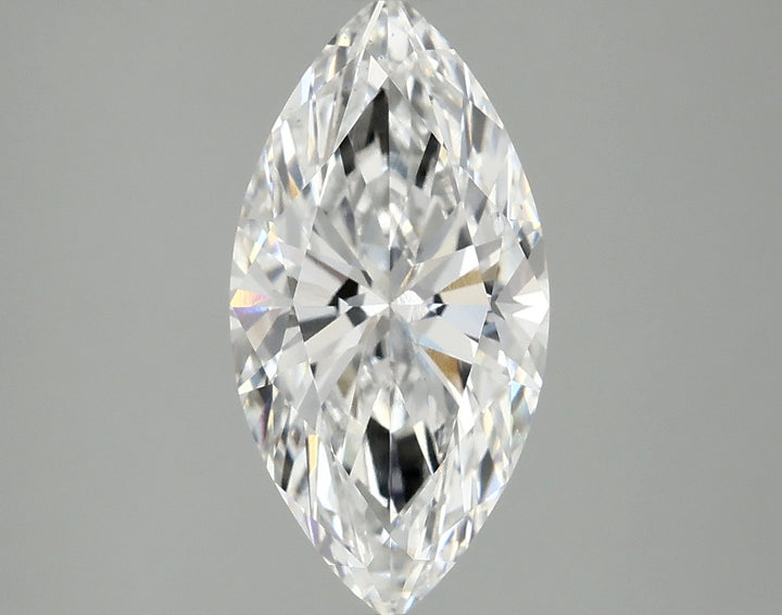 2.51 Carat Marquise Lab Grown Diamond
