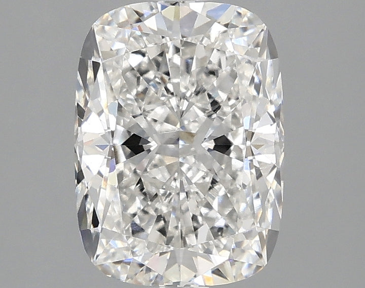 2.04 Carat Cushion Lab Grown Diamond