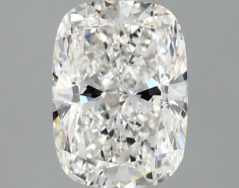 2.27 Carat Cushion Lab Grown Diamond
