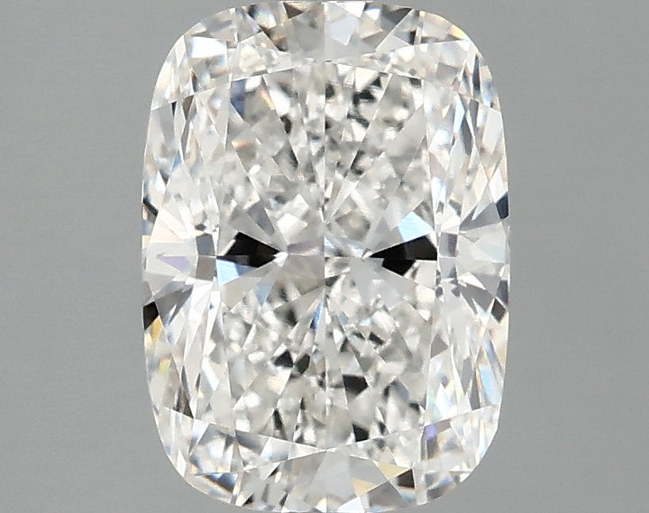 2.27 Carat Cushion Lab Grown Diamond