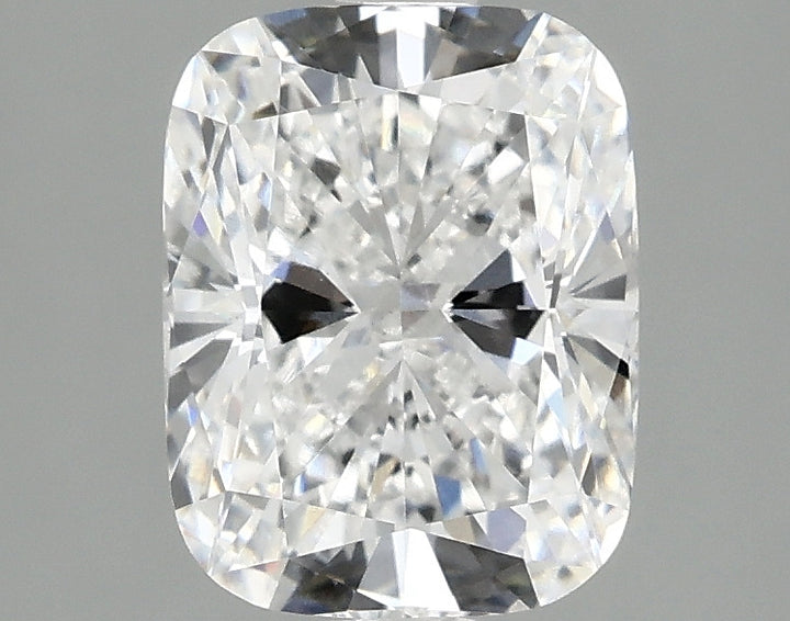 2.06 Carat Cushion Lab Grown Diamond