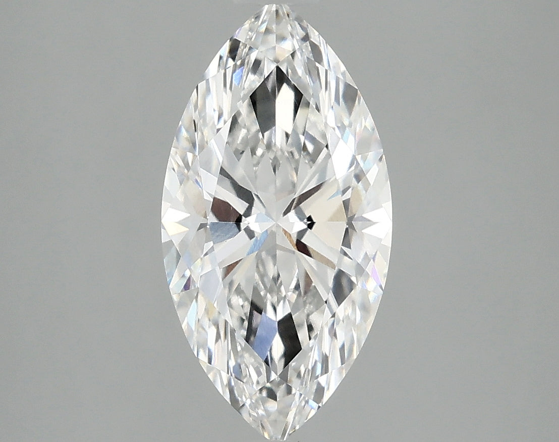 2.10 Carat Marquise Lab Grown Diamond