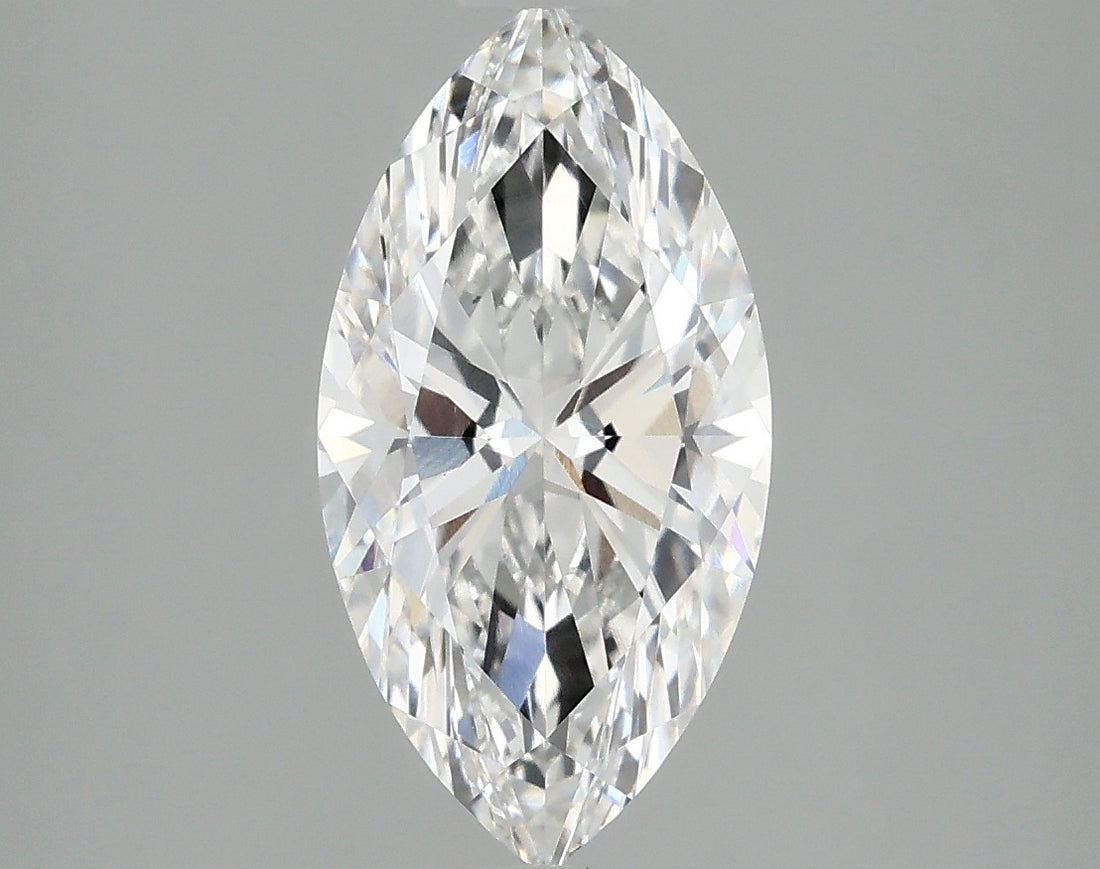 2.10 Carat Marquise Lab Grown Diamond