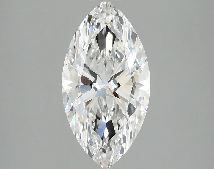 2.10 Carat Marquise Lab Grown Diamond