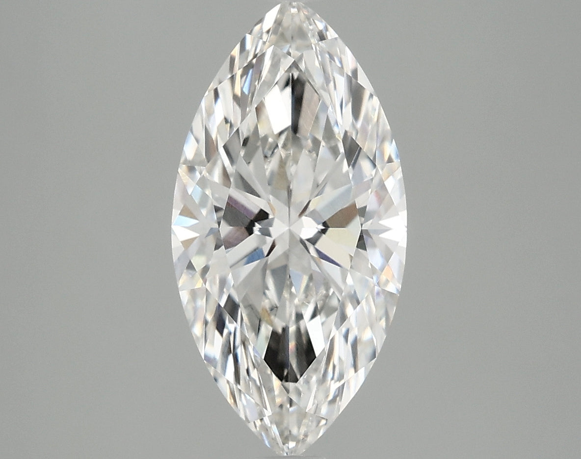 2.59 Carat Marquise Lab Grown Diamond