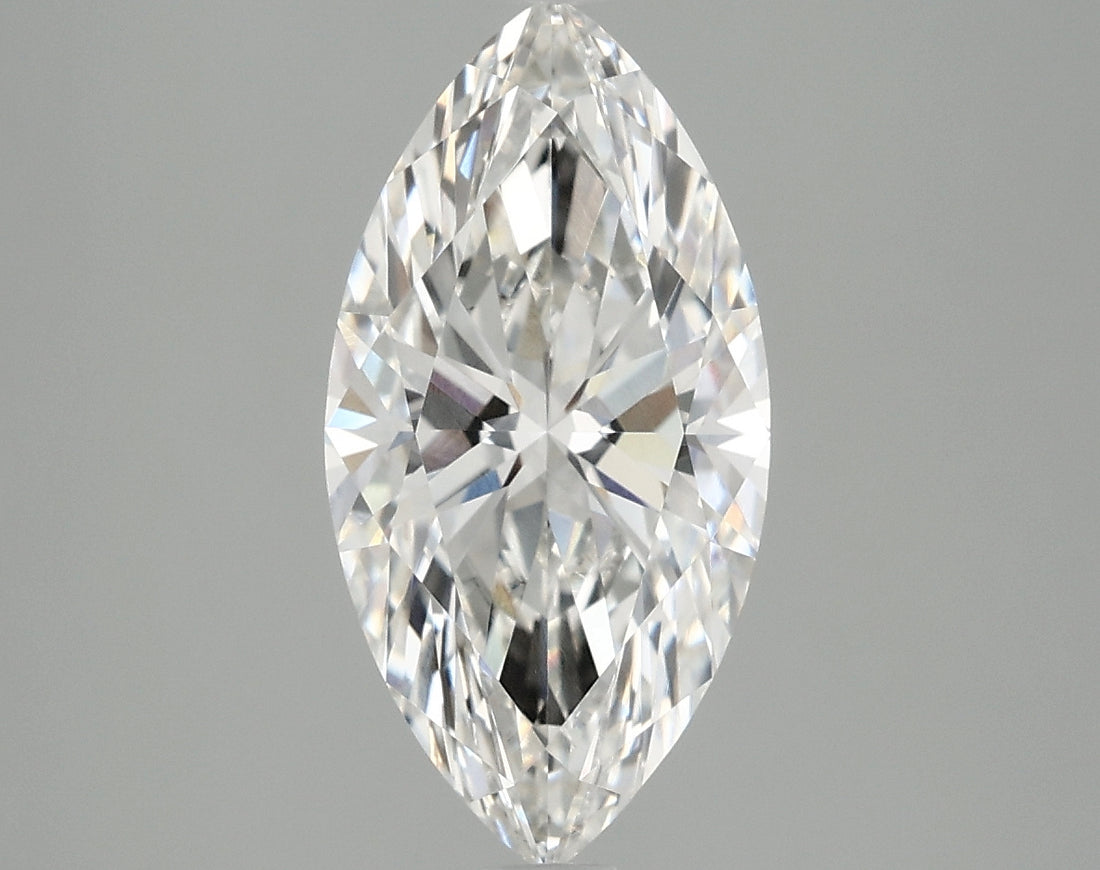 2.59 Carat Marquise Lab Grown Diamond