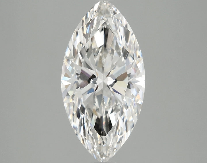 2.59 Carat Marquise Lab Grown Diamond