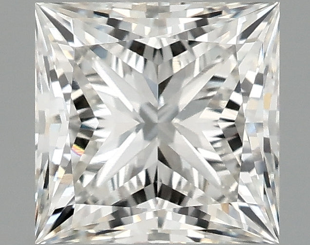 2.04 Carat Princess Lab Grown Diamond