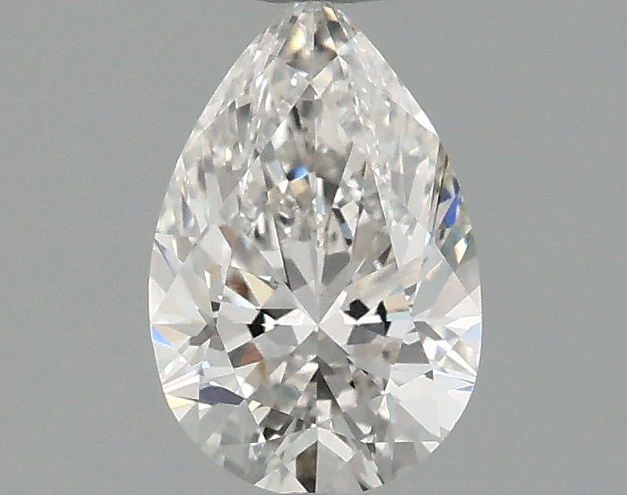 1.08 Carat Pear Lab Grown Diamond