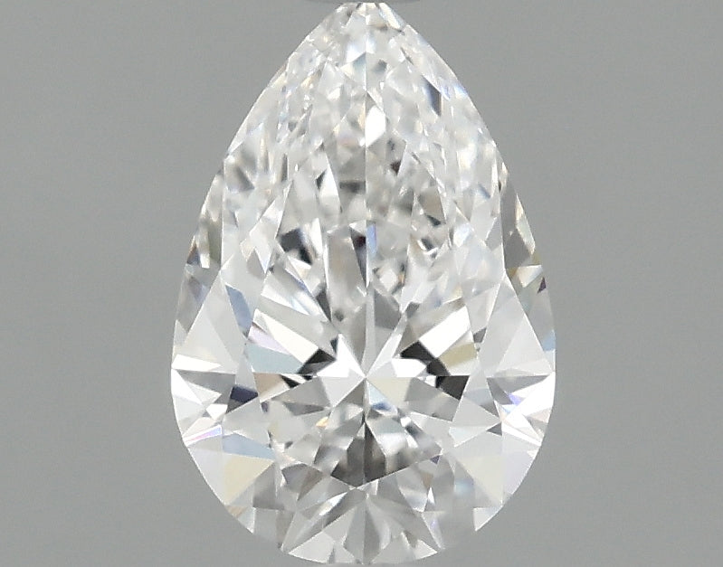 1.04 Carat Pear Lab Grown Diamond