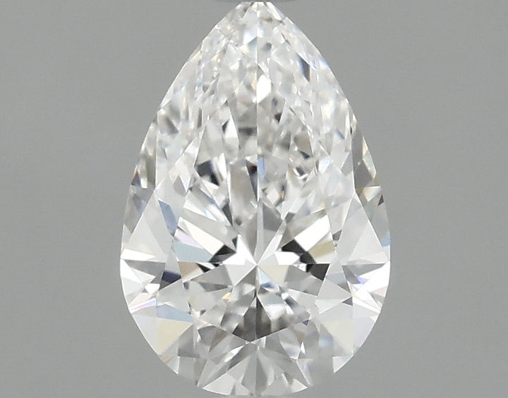 1.04 Carat Pear Lab Grown Diamond