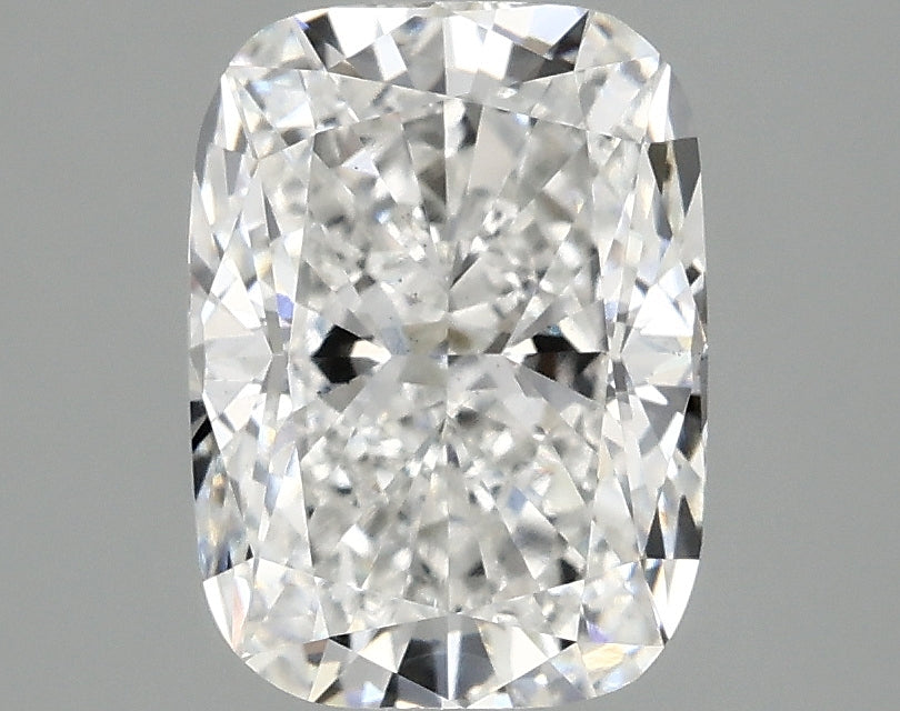 2.10 Carat Cushion Lab Grown Diamond