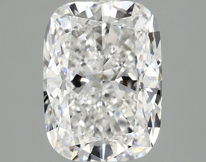 2.10 Carat Cushion Lab Grown Diamond