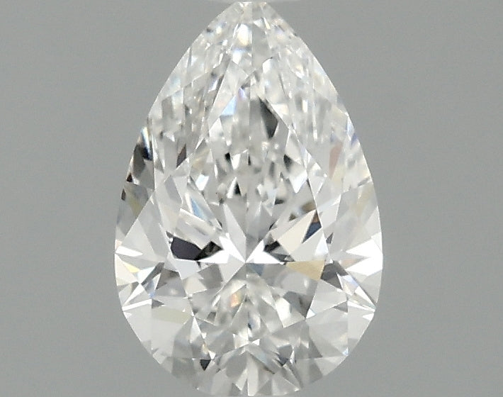 1.02 Carat Pear Lab Grown Diamond