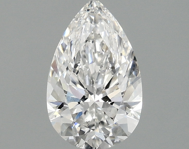 1.03 Carat Pear Lab Grown Diamond