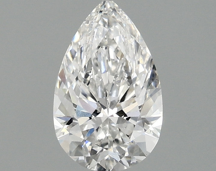 1.03 Carat Pear Lab Grown Diamond