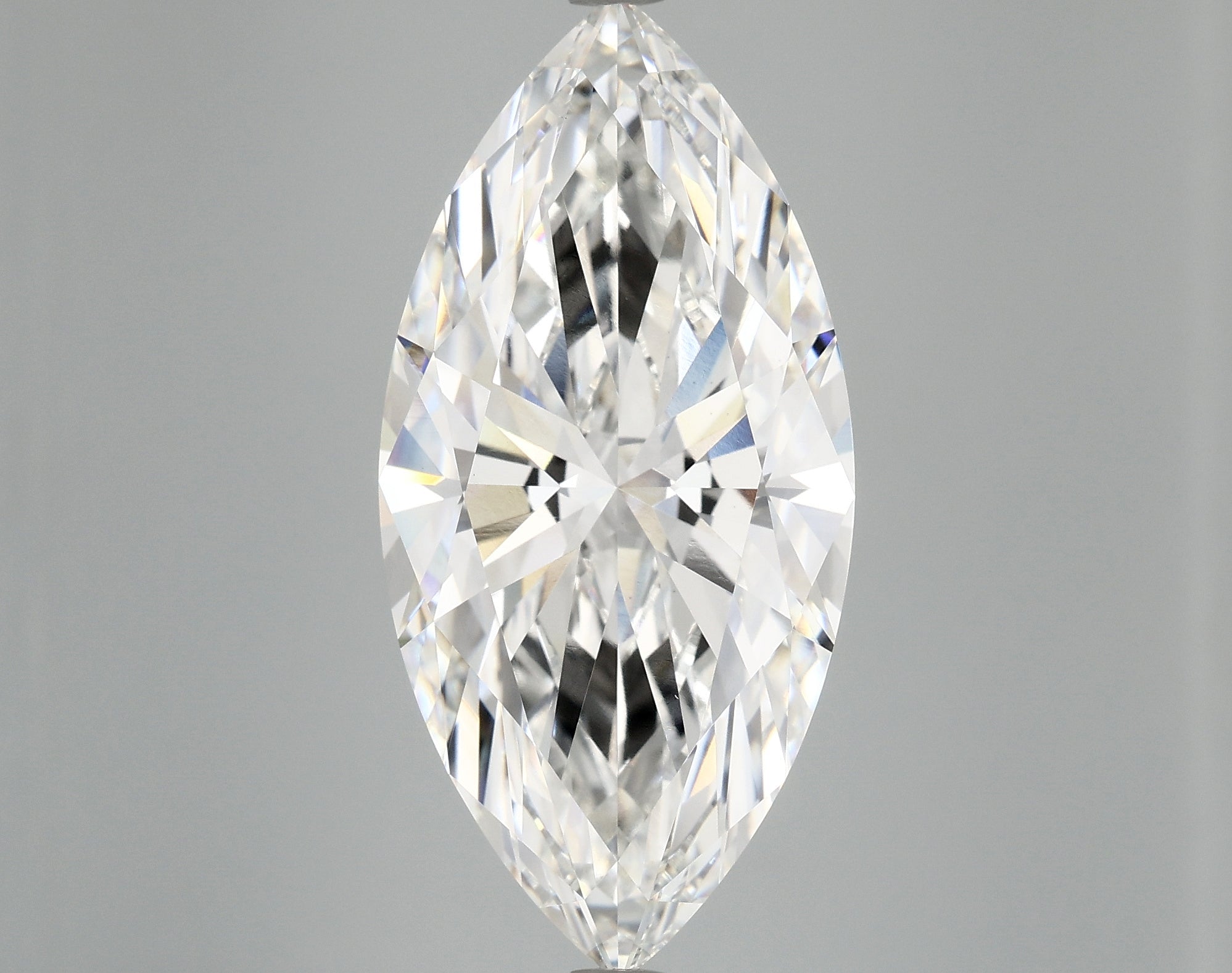 10.64 Carat Marquise Lab Grown Diamond