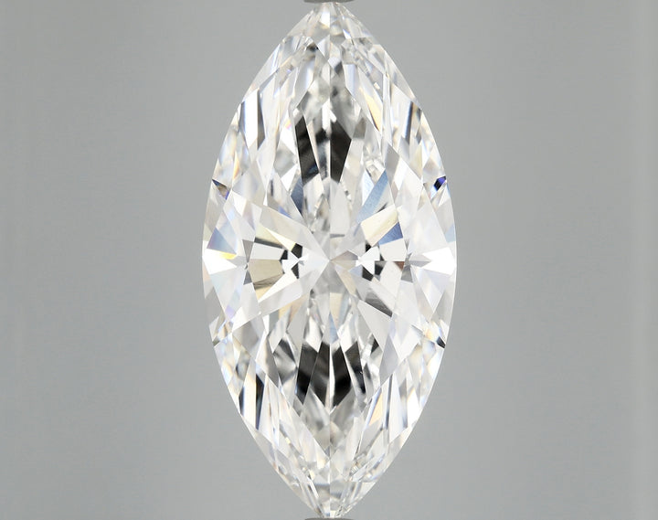10.64 Carat Marquise Lab Grown Diamond
