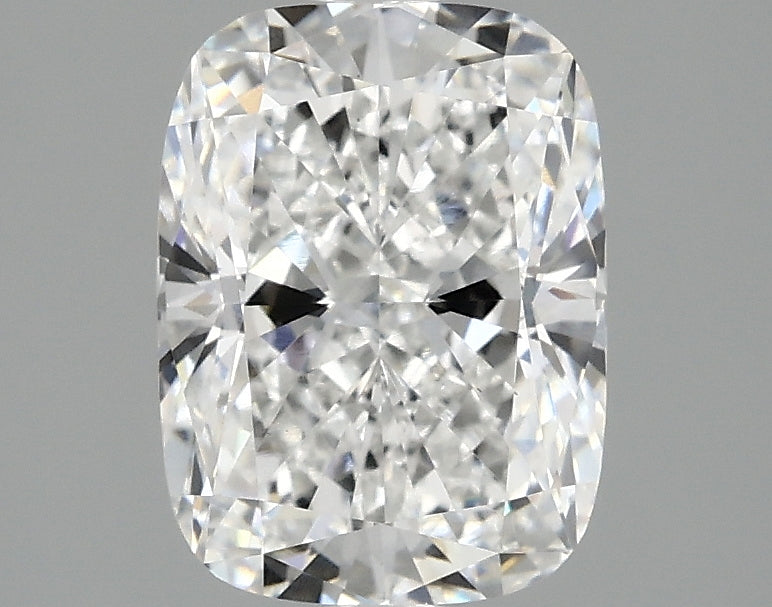 2.04 Carat Cushion Lab Grown Diamond