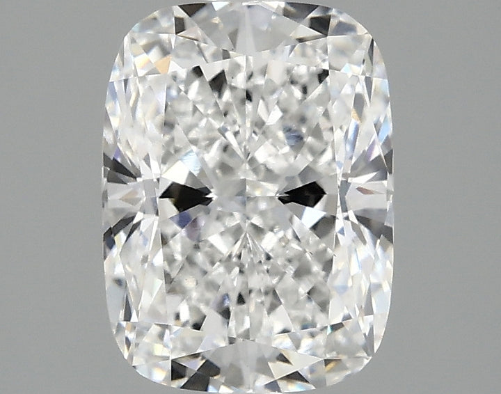 2.04 Carat Cushion Lab Grown Diamond