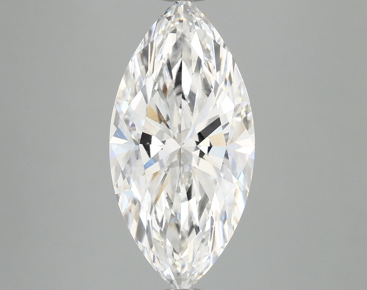 4.10 Carat Marquise Lab Grown Diamond