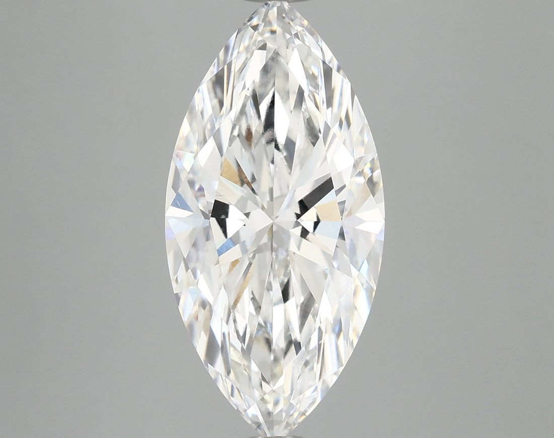 4.10 Carat Marquise Lab Grown Diamond