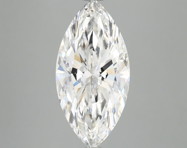 4.10 Carat Marquise Lab Grown Diamond