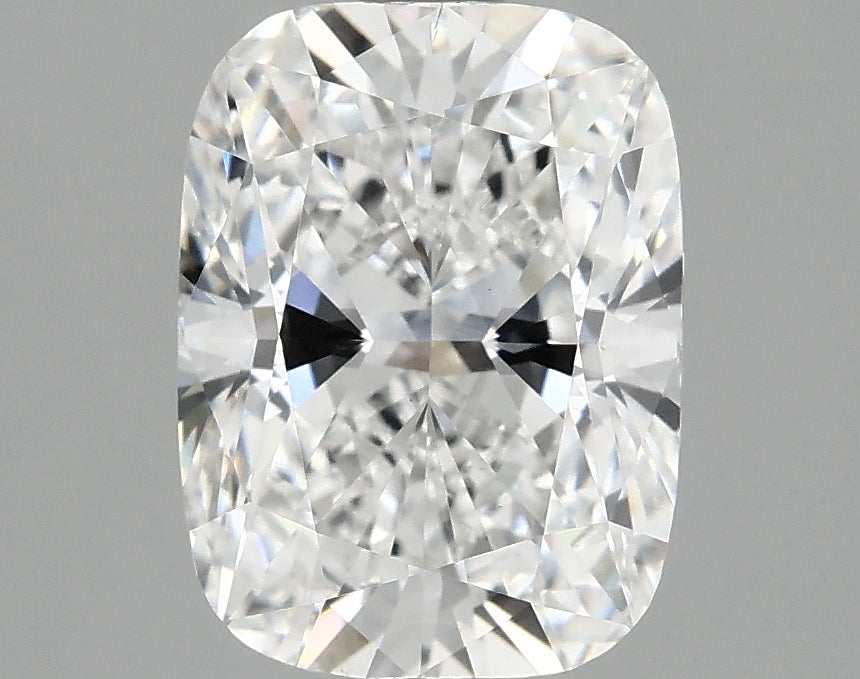 2.00 Carat Cushion Lab Grown Diamond