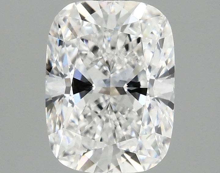 2.00 Carat Cushion Lab Grown Diamond
