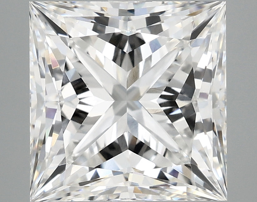 5.10 Carat Princess Lab Grown Diamond
